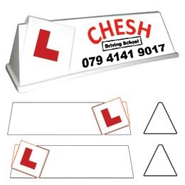 Custom Design Angel Roof Sign